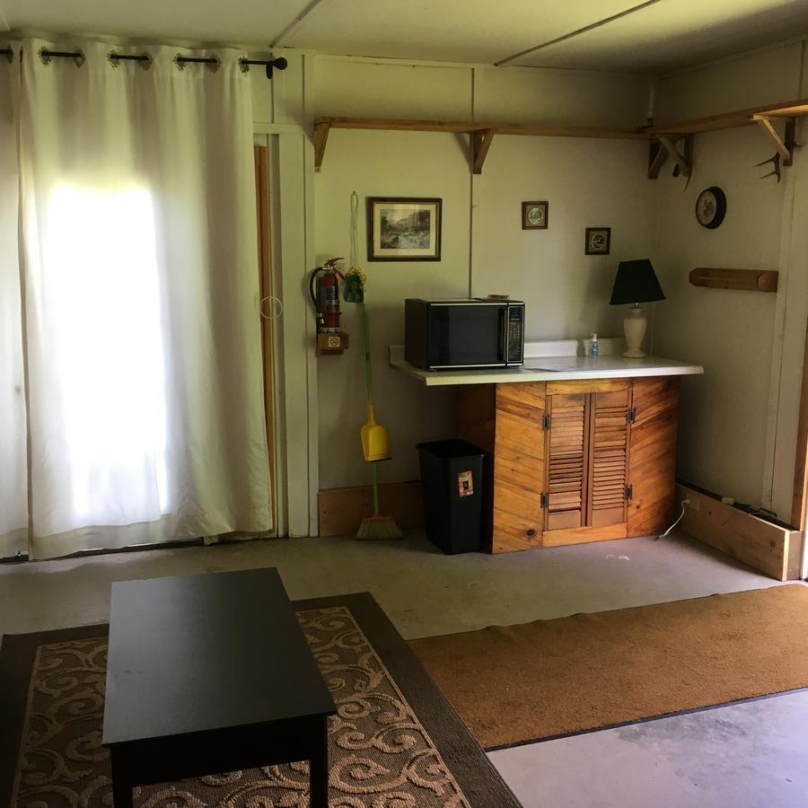 The Forest Lodge And Campground Marienville Exterior foto