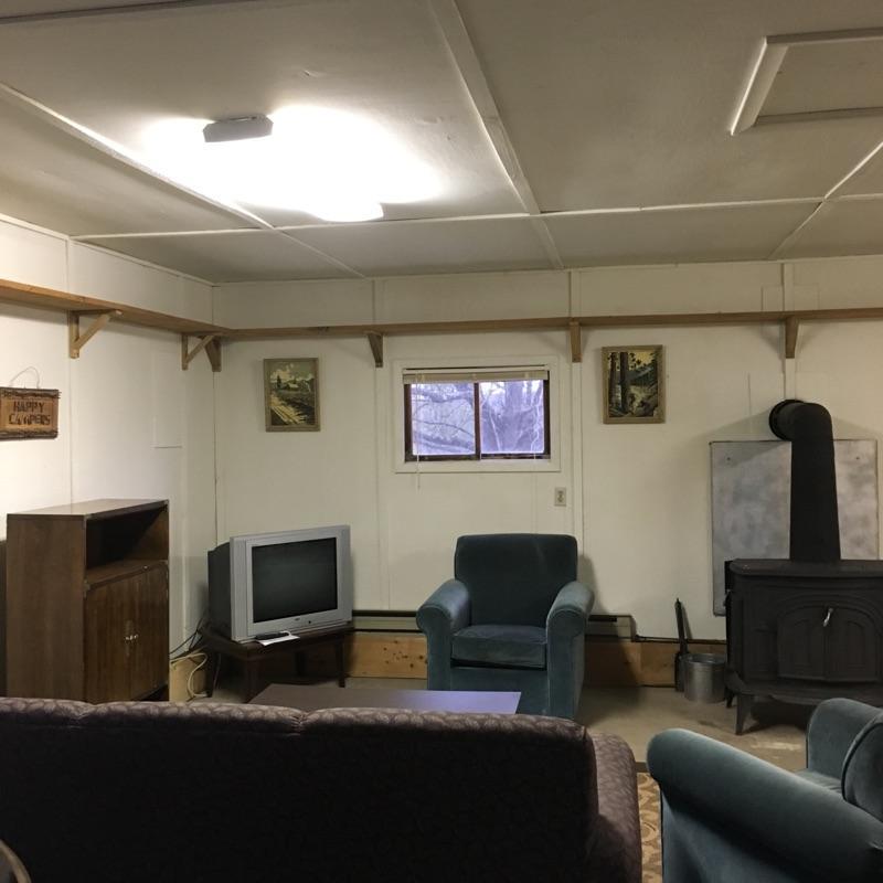 The Forest Lodge And Campground Marienville Exterior foto