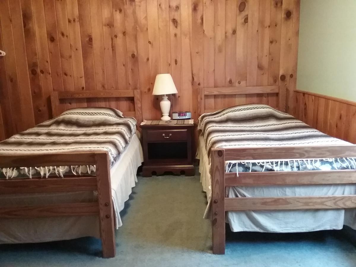 The Forest Lodge And Campground Marienville Exterior foto