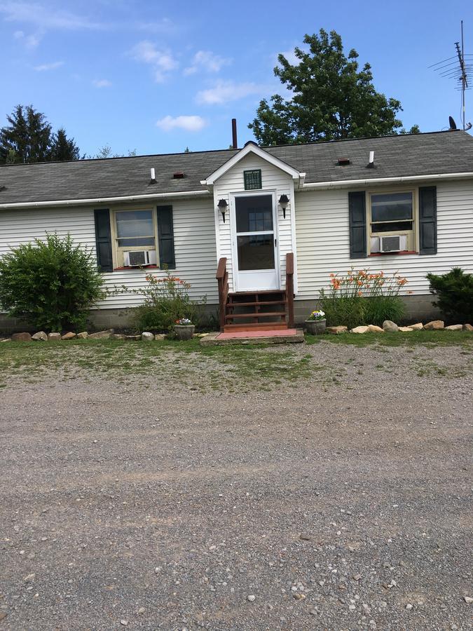 The Forest Lodge And Campground Marienville Exterior foto